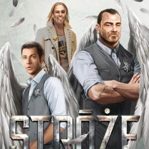 Kłamca Stróże