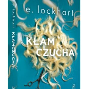 Kłamczucha