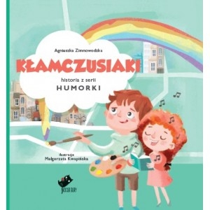 Kłamczusiaki