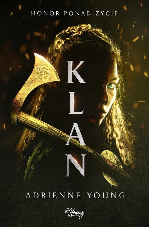 Klan. Honor ponad życie