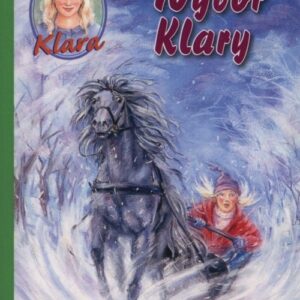 Klara 11 Wybór Klary