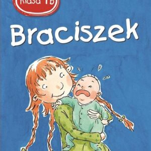 Klasa 1 b Braciszek