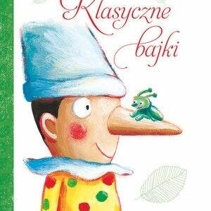 Klasyczne bajki