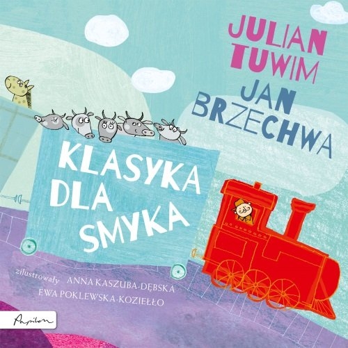 Klasyka dla smyka