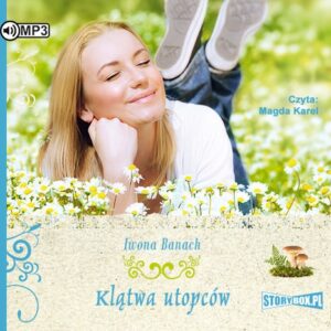 Klątwa utopców (Audiobook)
