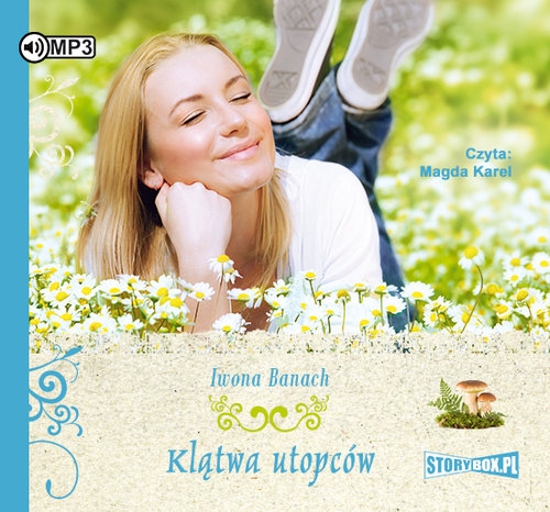 Klątwa utopców (Audiobook)