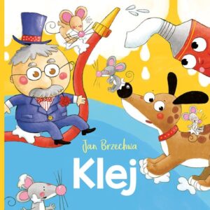 Klej