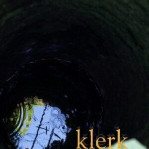 Klerk w studni