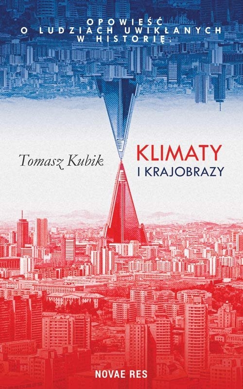 Klimaty i krajobrazy