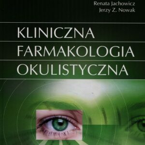 Kliniczna farmakologia okulistyczna