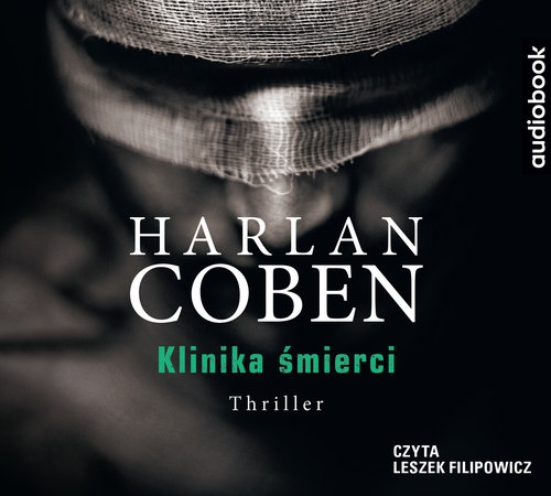 Klinika śmierci (Audiobook)