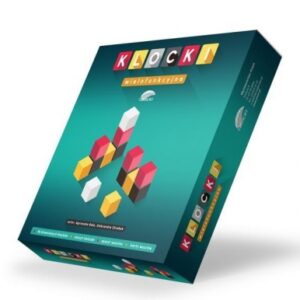 Klocki wielofunkcyjne