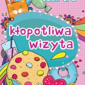 Kłopotliwa wizyta