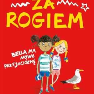Kłopoty za rogiem