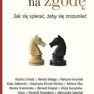 Kłótnia na zgodę. Jak się spierać, żeby się...