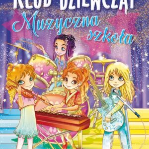 Klub dziewcząt Muzyczna szkoła