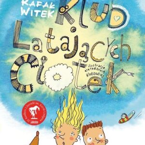 Klub latających ciotek