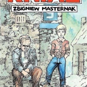Kniaź/Robert Zaremba