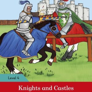 Knights and Castles Activity