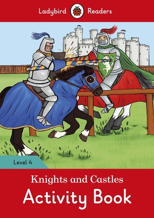Knights and Castles Activity