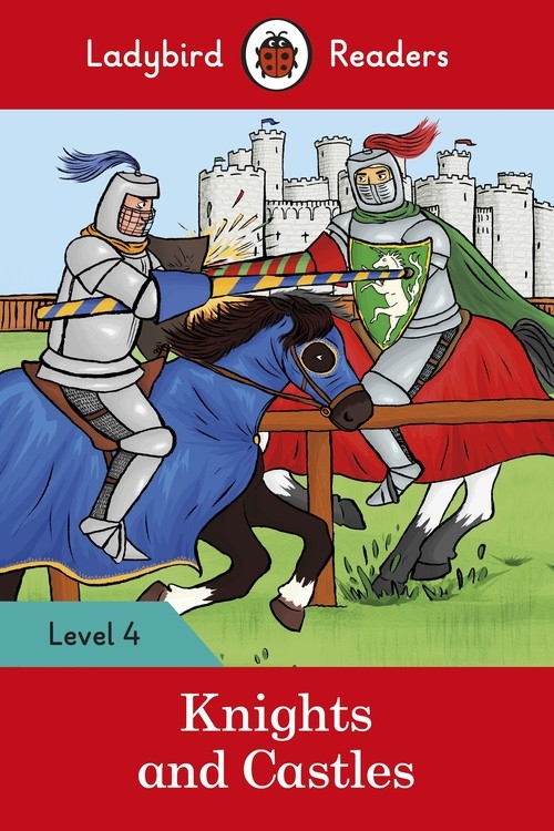 Knights and Castles
