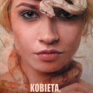 Kobieta, która wiedziała za mało