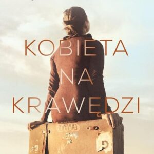 Kobieta na krawędzi