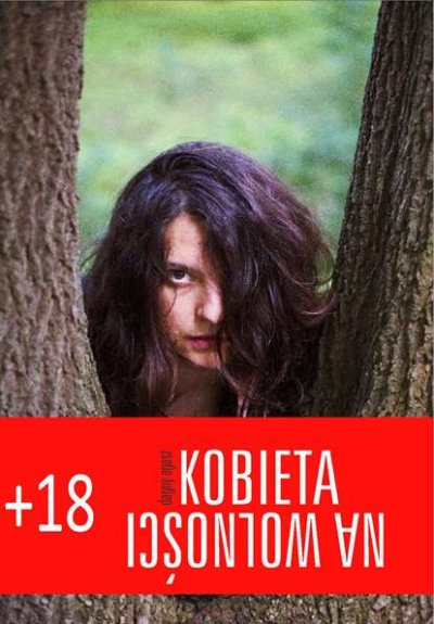 KOBIETA NA WOLNOŚCI
