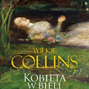 Kobieta w bieli