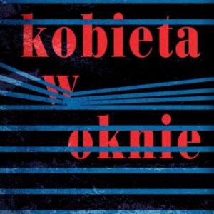 Kobieta w oknie