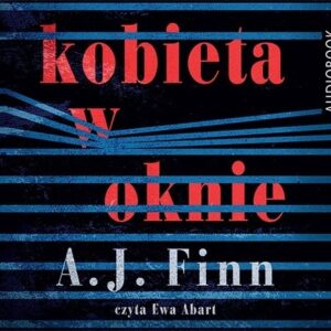 Kobieta w oknie CD (Audiobook)