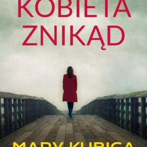 Kobieta znikąd