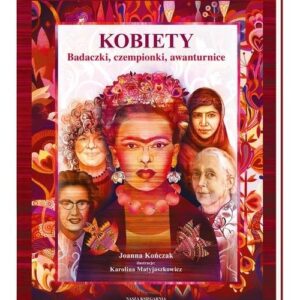 Kobiety Badaczki czempionki, awanturnice