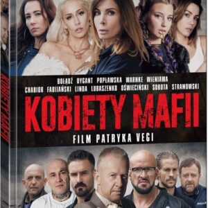 Kobiety Mafii/ Kino Świat
