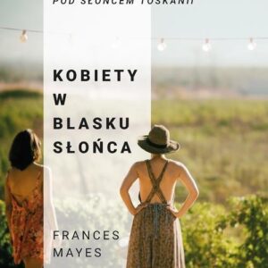 Kobiety w blasku słońca