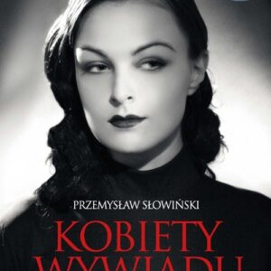 Kobiety wywiadu