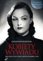Kobiety wywiadu (oprawa miękka)