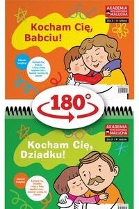 Kocham Cię Babciu / Kocham Cię Dziadku