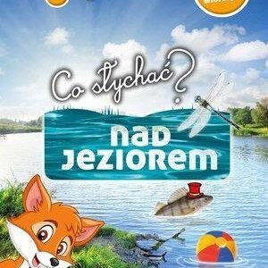 Kocham Polskę. Co słychać? Nad jeziorem
