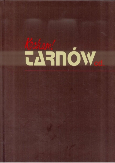 Kocham! Tarnów