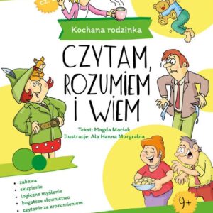 Kochana rodzinka
