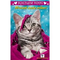 Kochane kotki Mruczek szuka miłości
