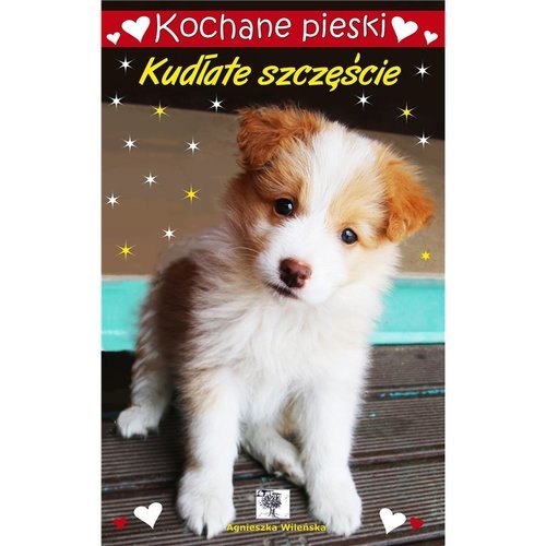 Kochane pieski Kudłate szczęście