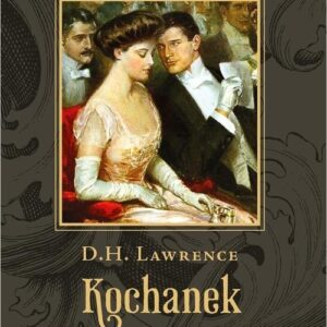 Kochanek Lady Chatterley