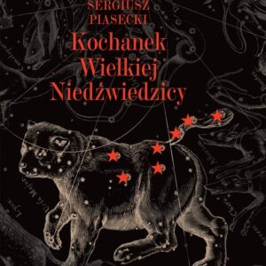 Kochanek Wielkiej Niedźwiedzicy