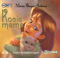 Kocia mama (Audiobook)