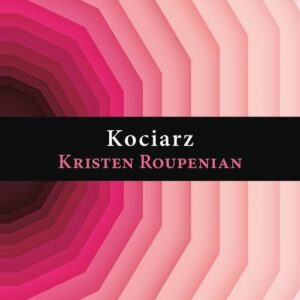 Kociarz