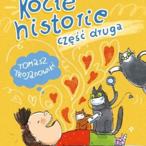 Kocie historie część 2