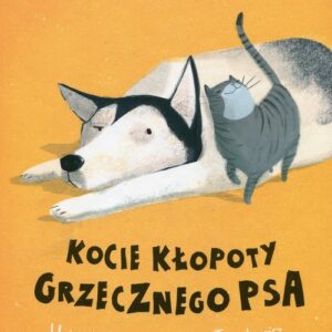 Kocie kłopoty Grzecznego psa