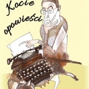Kocie opowieści